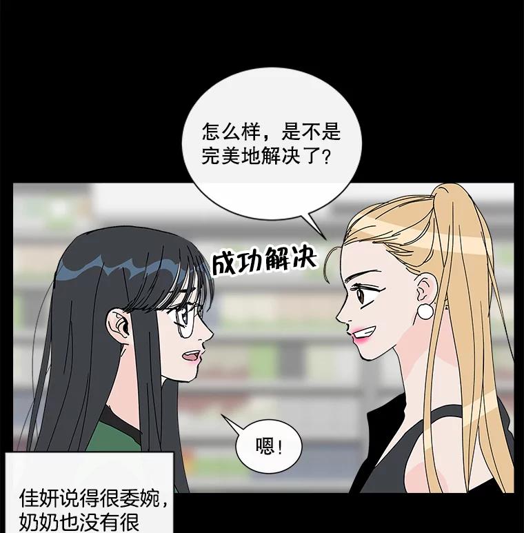 《青春之家》21.特训 第54页