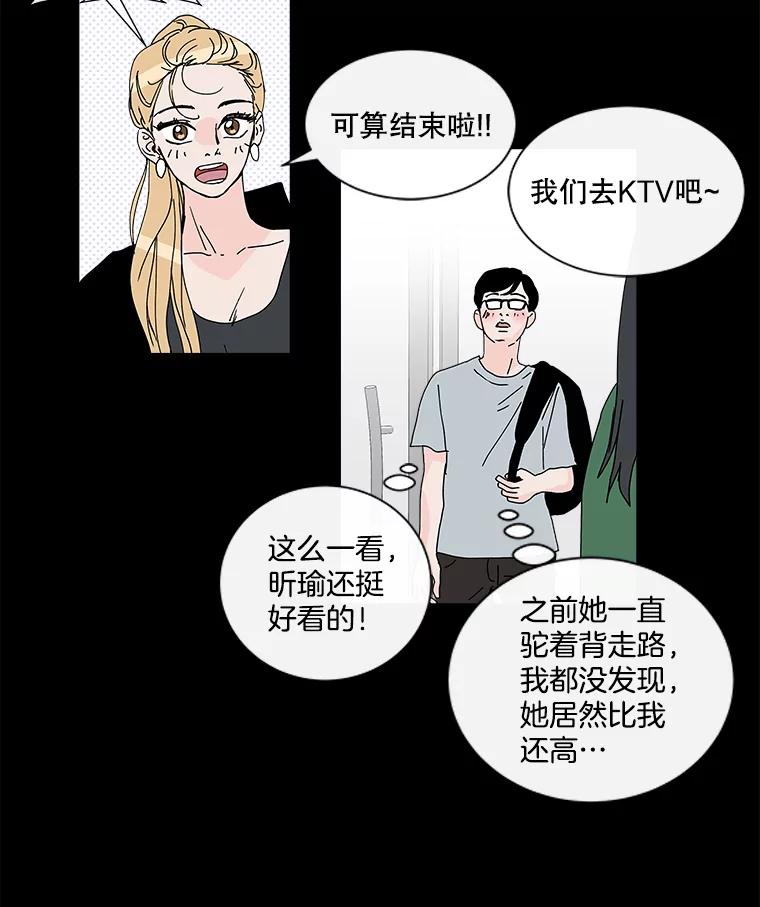 《青春之家》21.特训 第77页