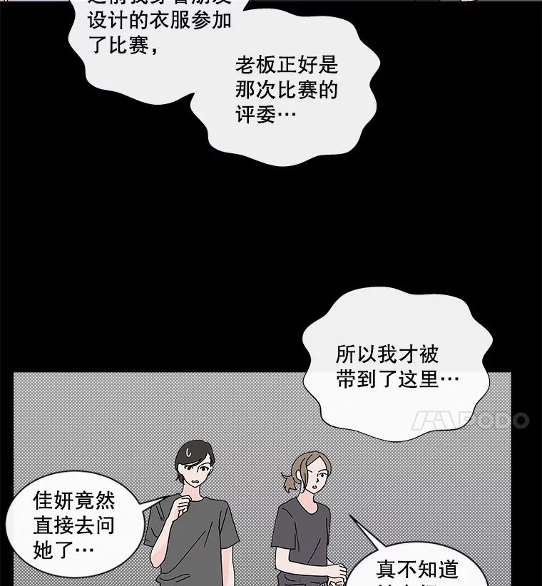 《青春之家》21.特训 第15页