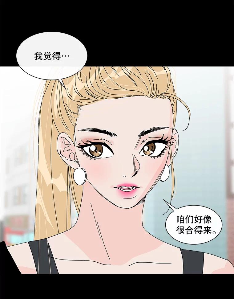 《青春之家》21.特训 第83页