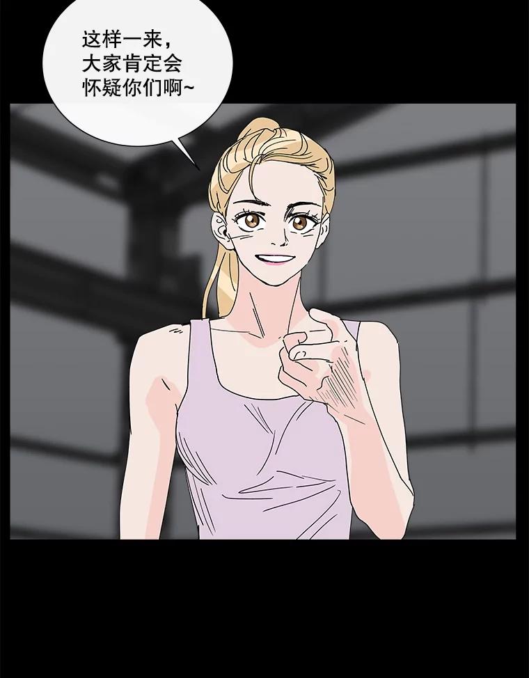 《青春之家》21.特训 第21页