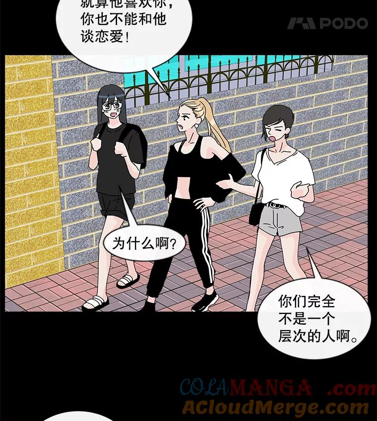 《青春之家》21.特训 第79页
