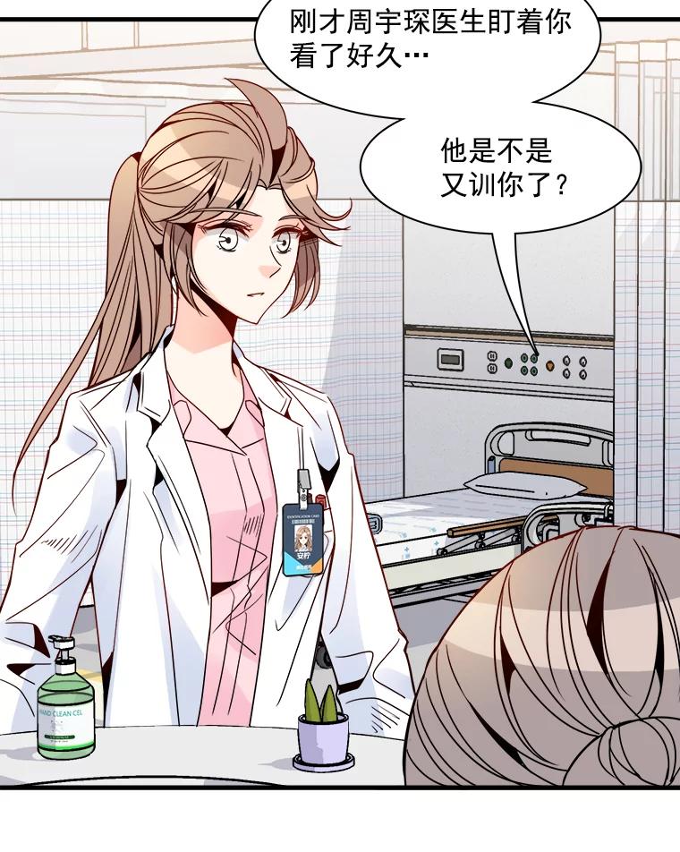 《急诊恋爱物语》22.争执 第23页