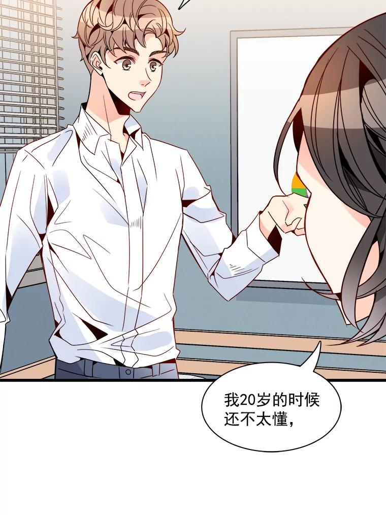 《急诊恋爱物语》22.争执 第75页