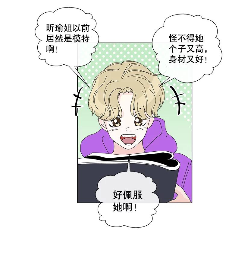《青春之家》22.她的真实身份是？ 第63页