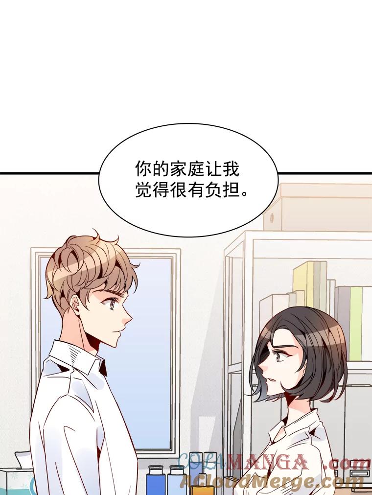 《急诊恋爱物语》22.争执 第73页