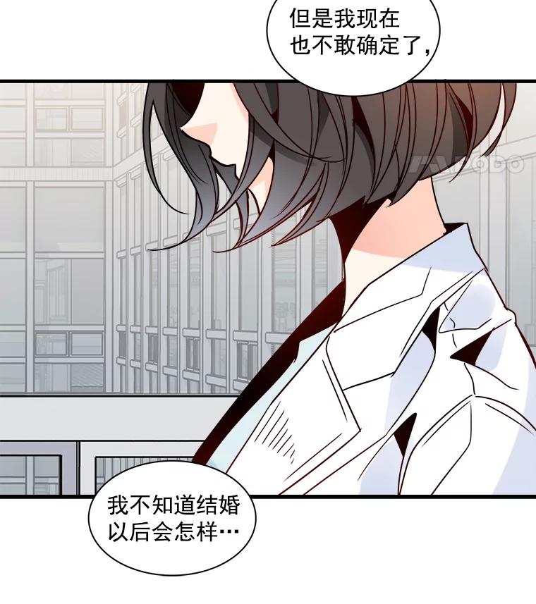 《急诊恋爱物语》23.恋爱？结婚？ 第86页