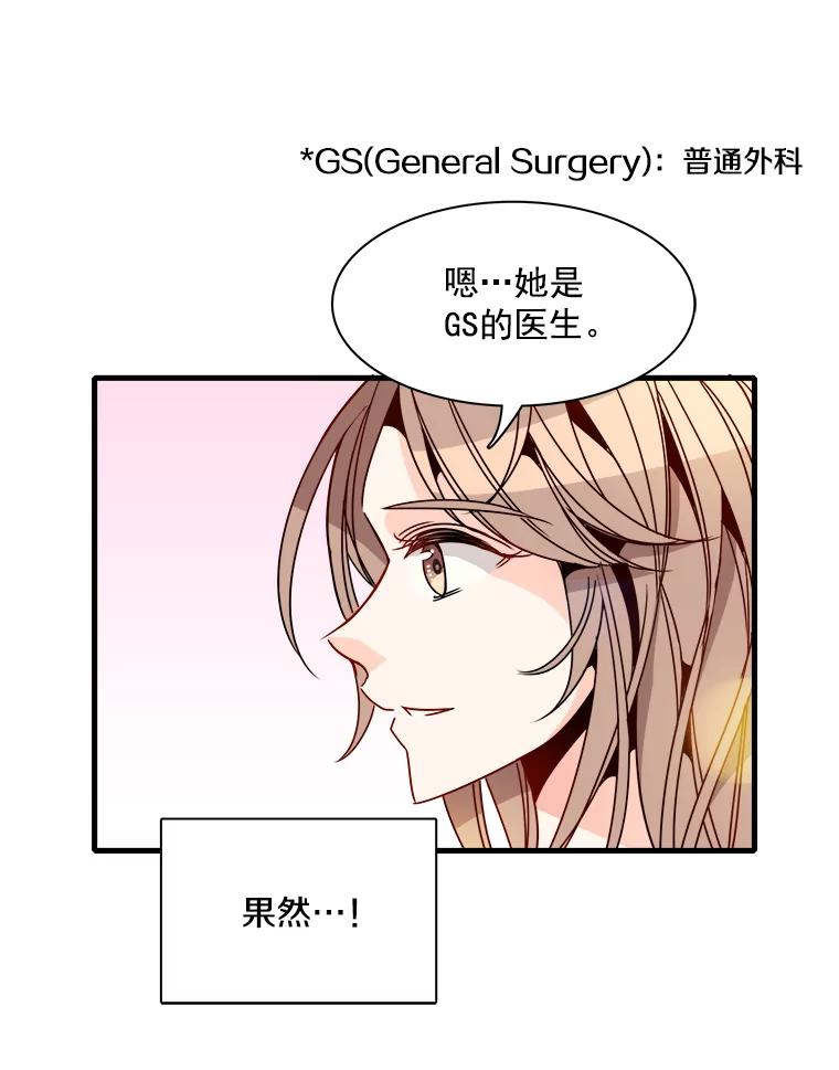 《急诊恋爱物语》23.恋爱？结婚？ 第35页
