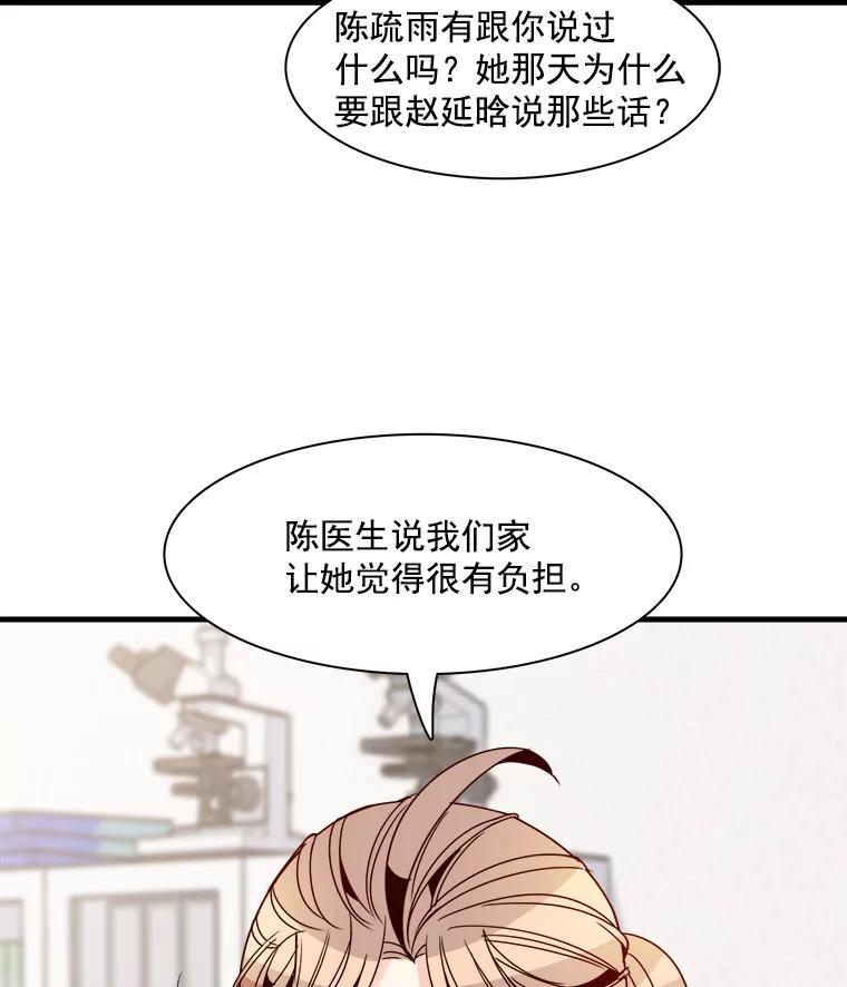 《急诊恋爱物语》24.爱情不是绝对的 第60页