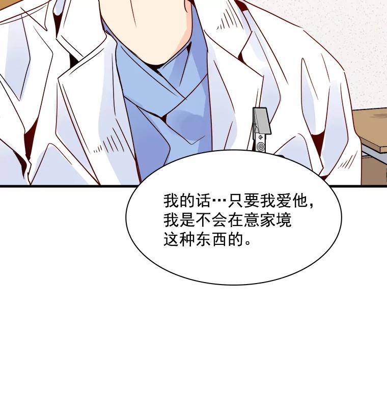 《急诊恋爱物语》24.爱情不是绝对的 第66页