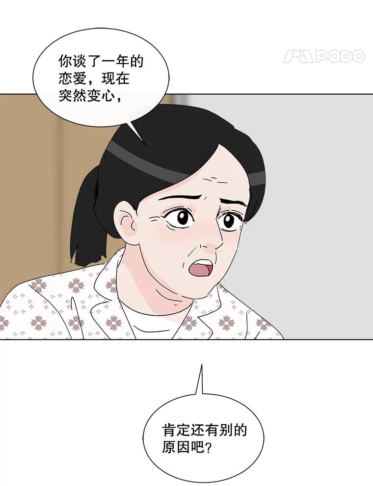 《青春之家》26.和母亲的爆发 第50页