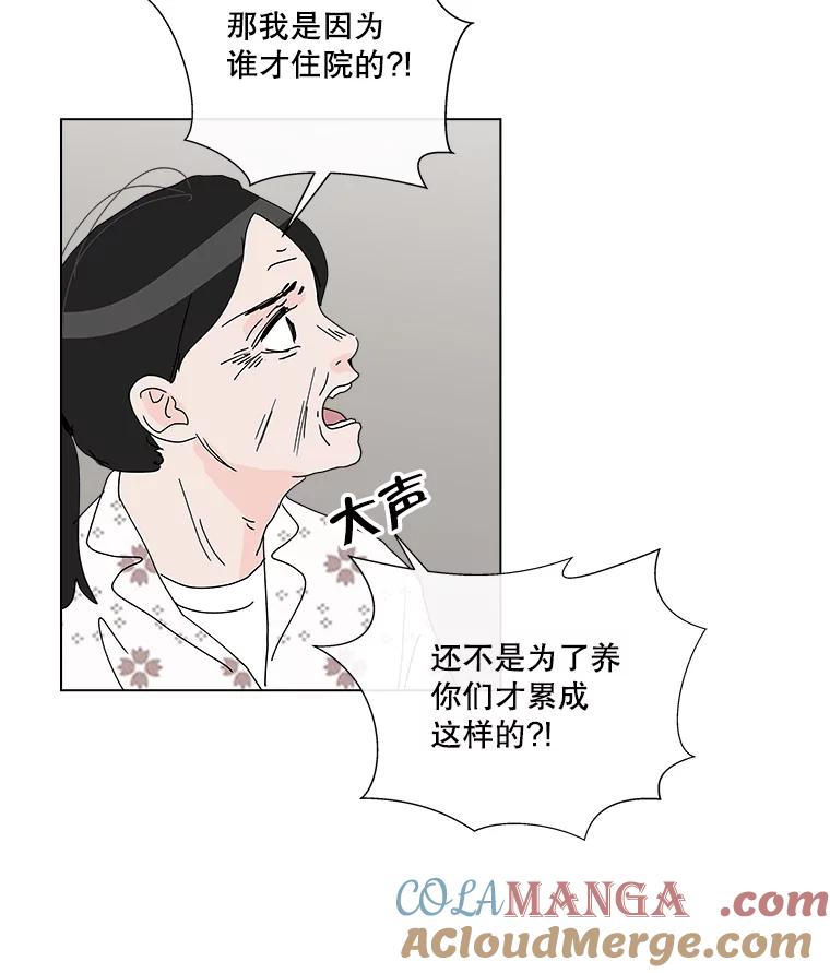 《青春之家》26.和母亲的爆发 第73页
