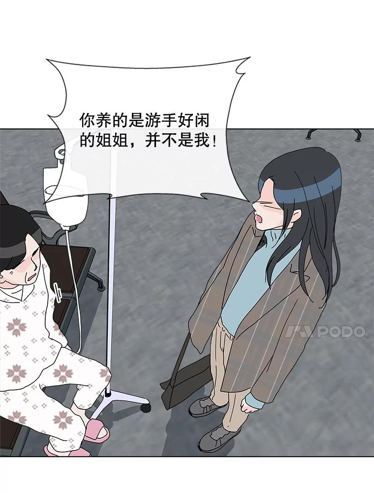 《青春之家》26.和母亲的爆发 第74页