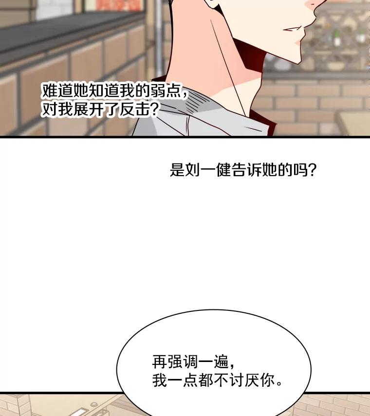 《急诊恋爱物语》27.你一定会后悔的 第74页