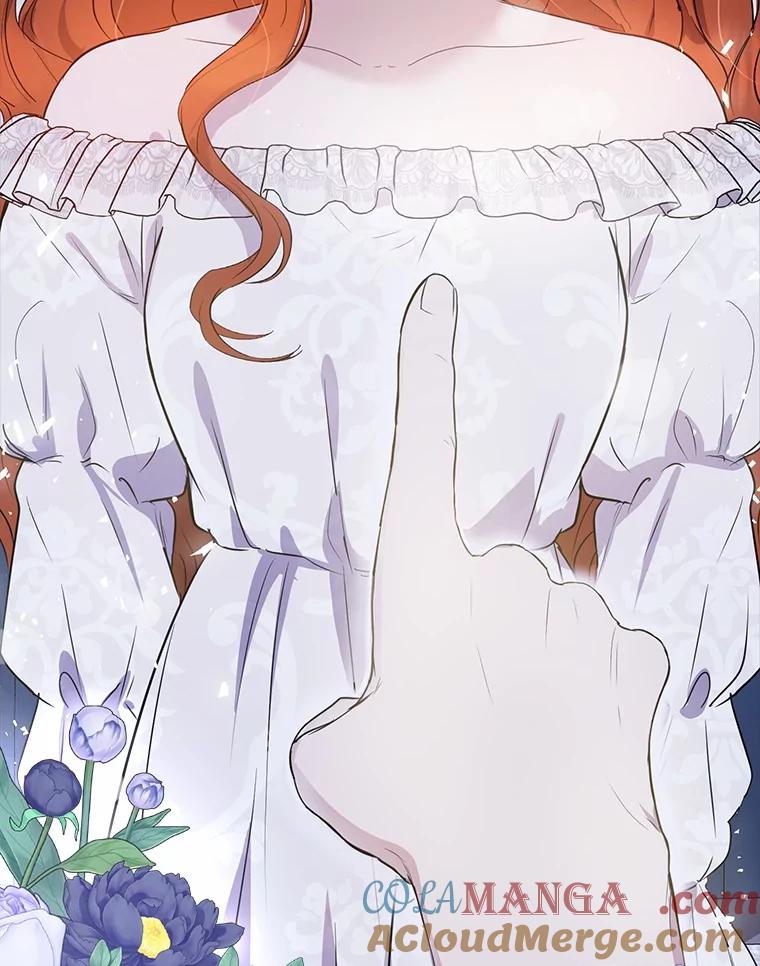 《菲奥尼：预见我与恶魔大公的未来》5.你帮我解开吧 第13页