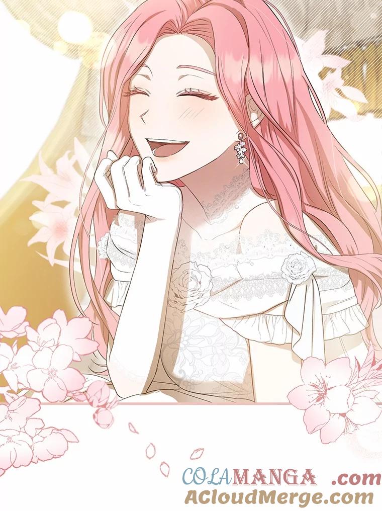 《菲奥尼：预见我与恶魔大公的未来》5.你帮我解开吧 第117页