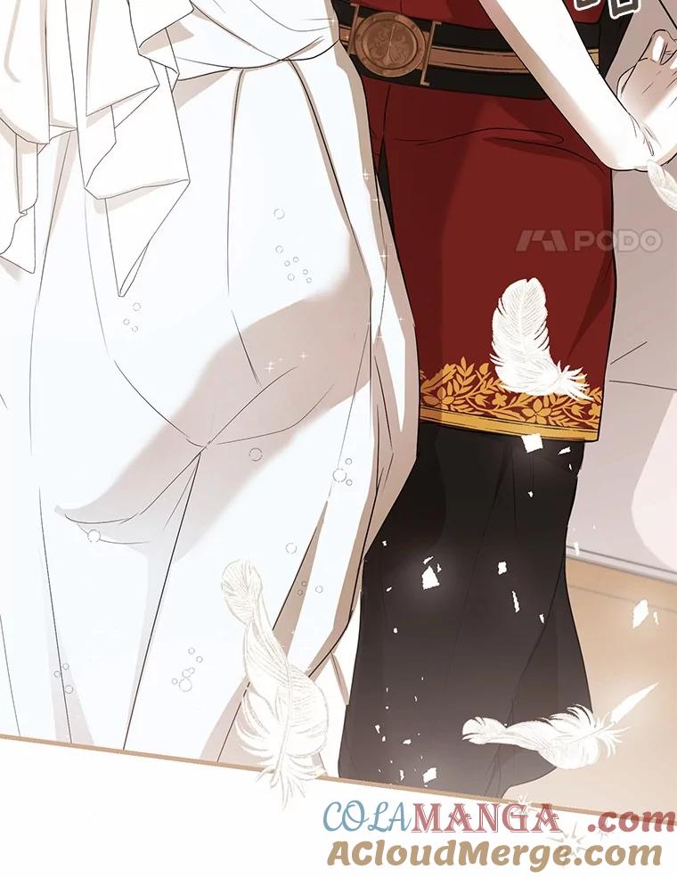 《菲奥尼：预见我与恶魔大公的未来》5.你帮我解开吧 第153页