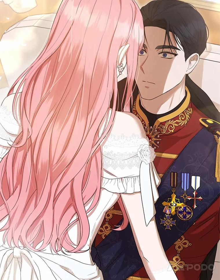 《菲奥尼：预见我与恶魔大公的未来》6.复仇计划 第4页