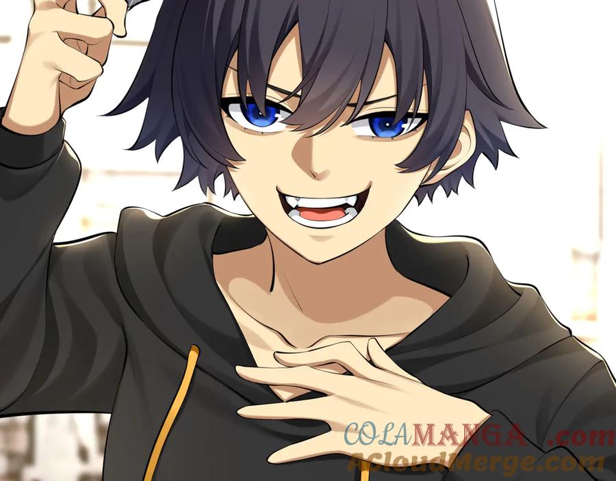 为了妹妹我只好女装上班 - 第1话兄弟你好香 - 第69张图