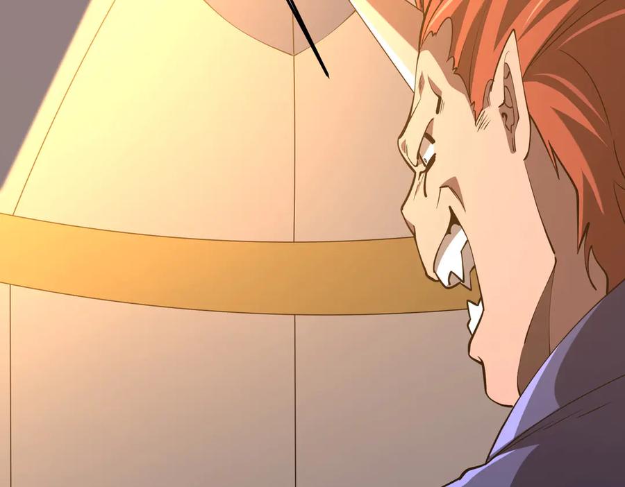《全球惊悚：开局万亿冥币》第211话 都是熟人啊！ 第19页
