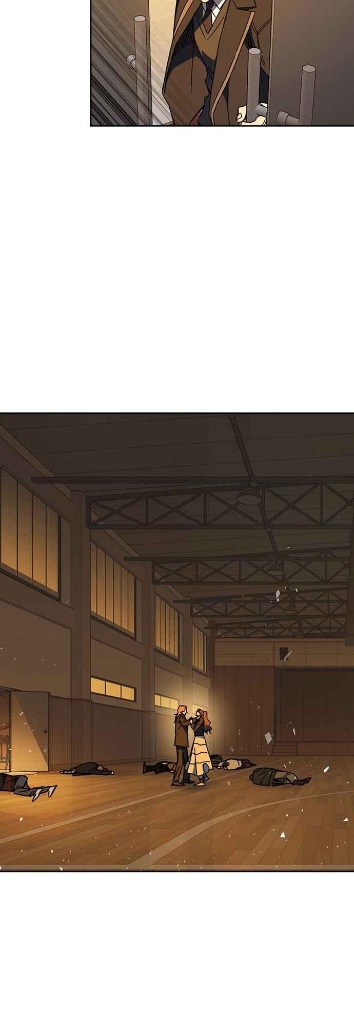 《痞子学霸》[第三季] 第36话 先发制人 第12页