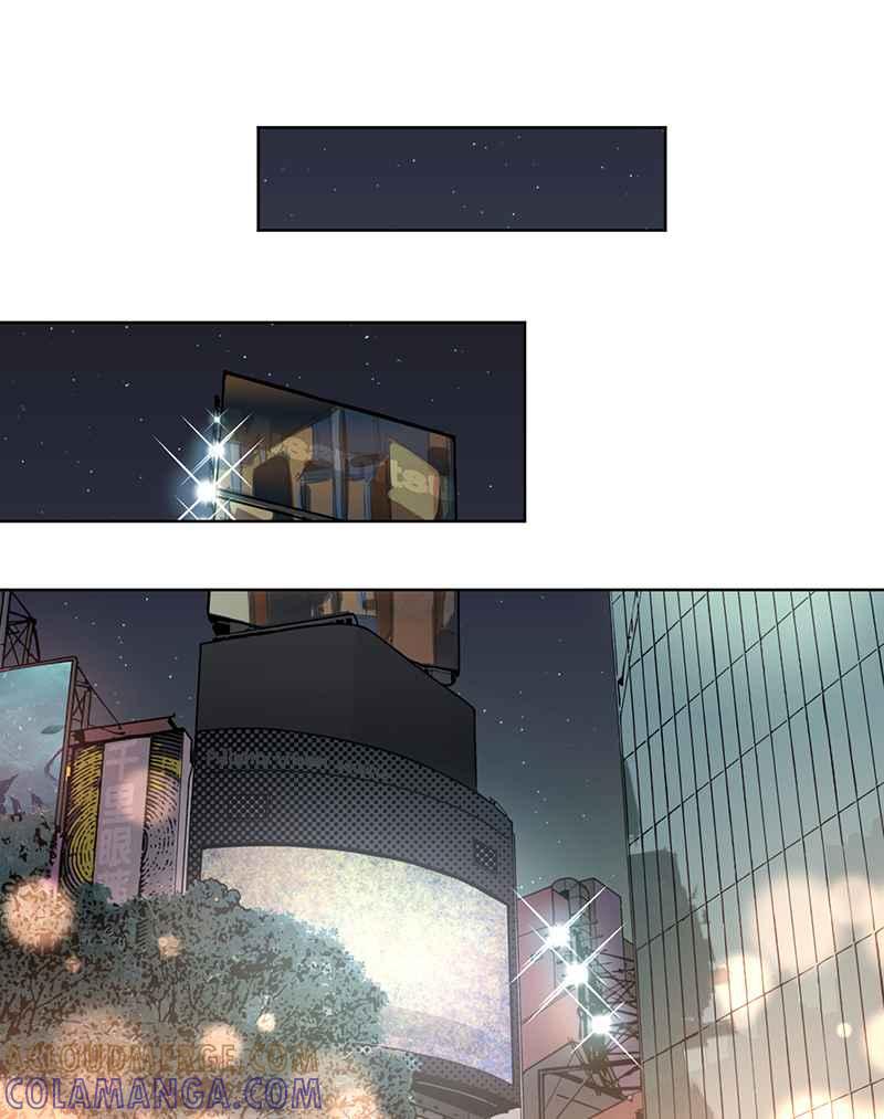 《血色的誓约》[第14回] 该学习如何享受当下呀! 第28页