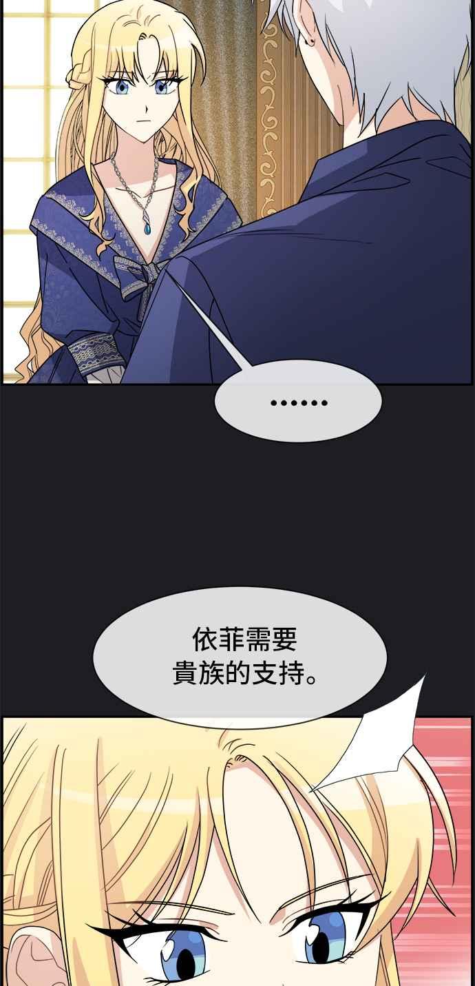 《皇太子妃101》第29话 第6页