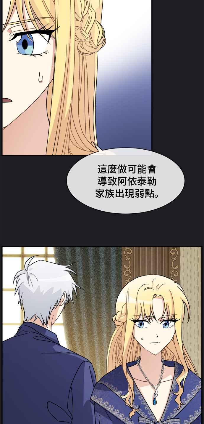 《皇太子妃101》第29话 第10页