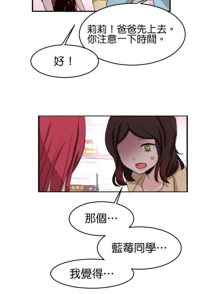 《倾恋的蜜封罐》028-- 一波三折 第30页