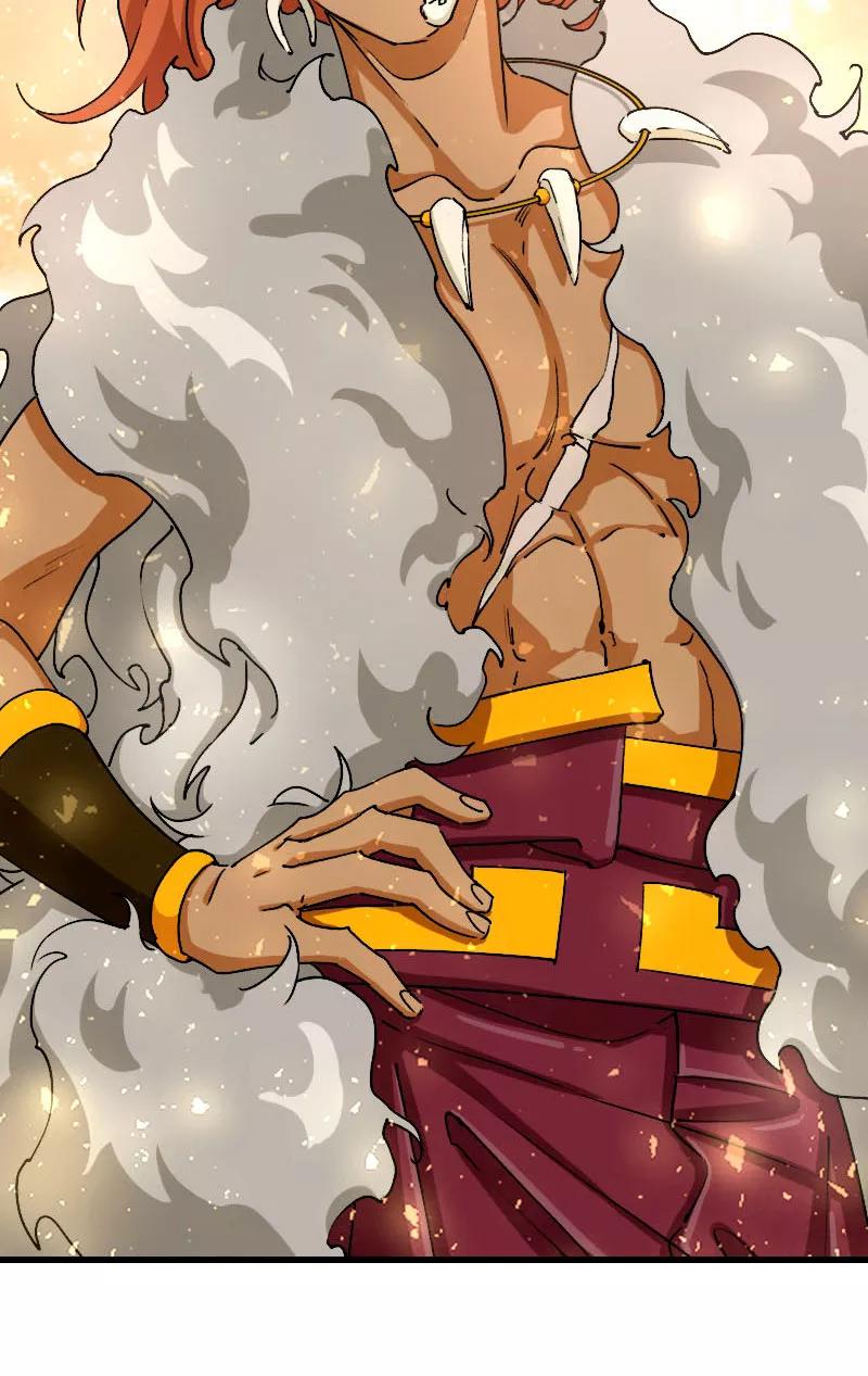 《诗灵策》第36话 第30页