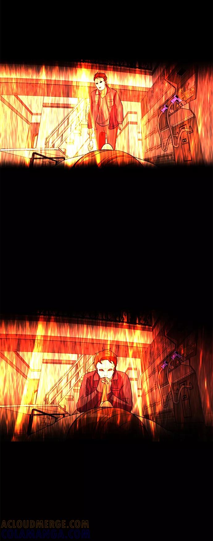 《记忆操纵师》第55话 第4页