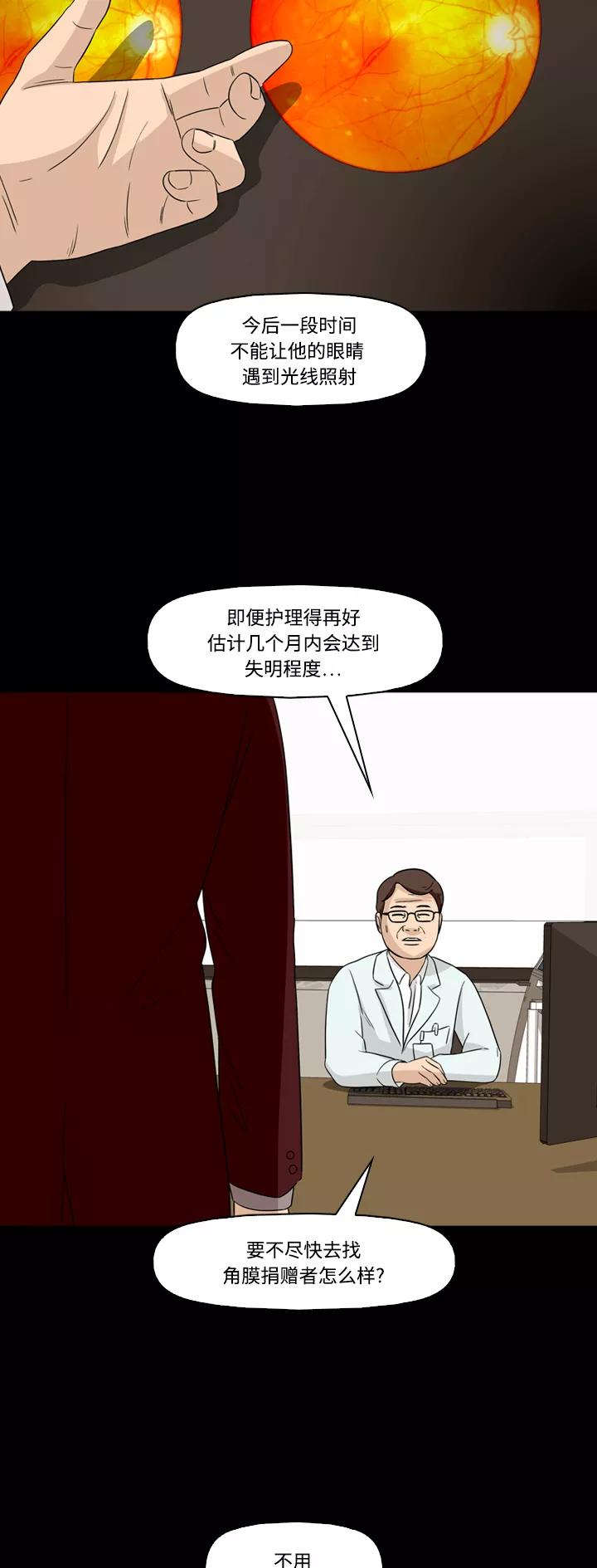《记忆操纵师》第58话 第6页
