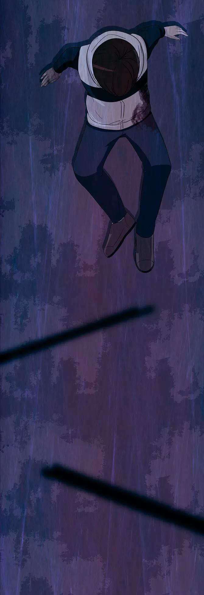 《记忆操纵师》第60话 第14页