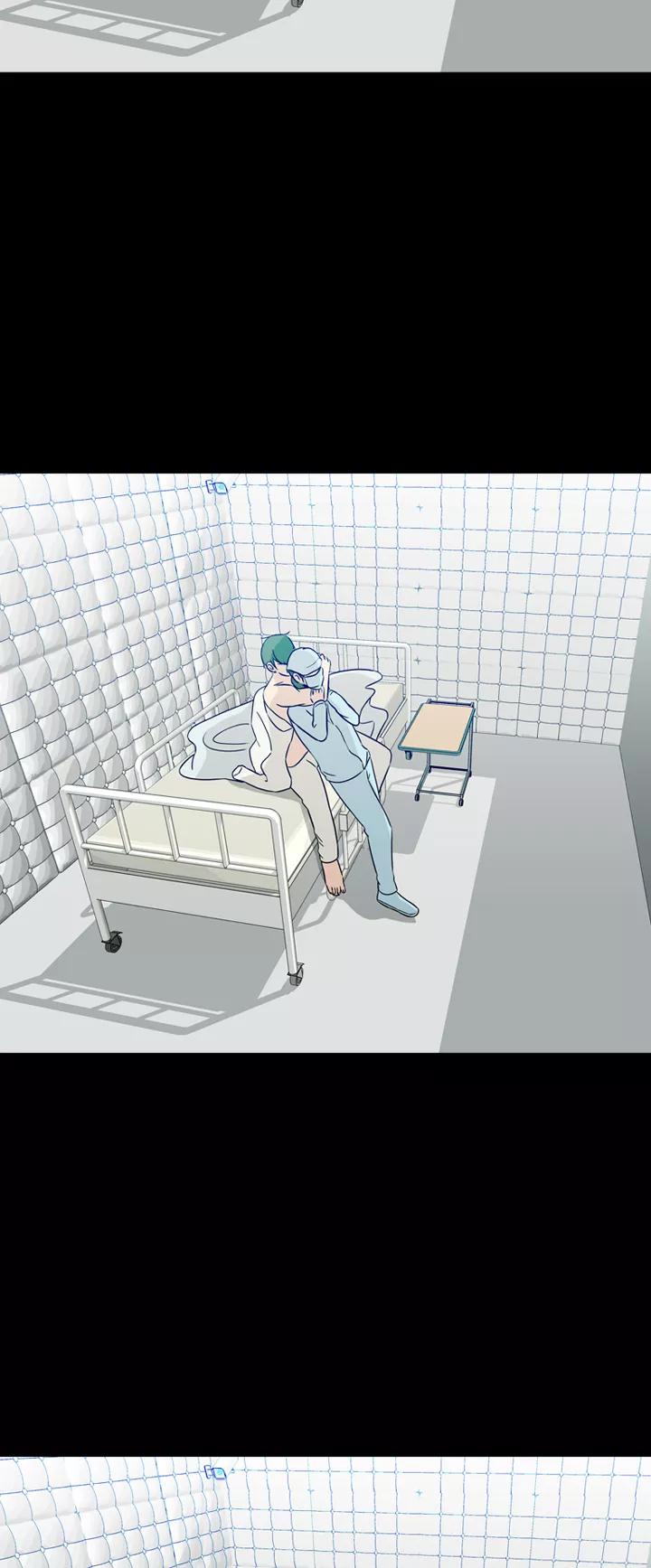 《记忆操纵师》第62话 第5页