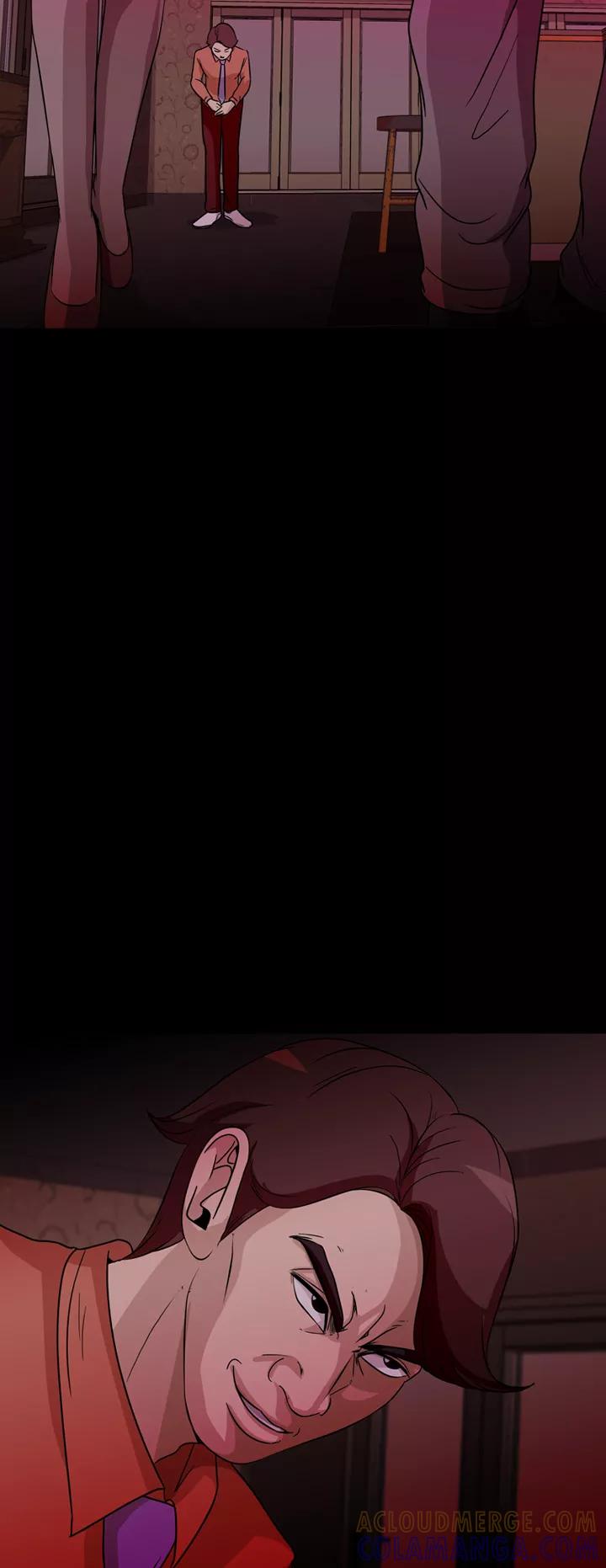 《记忆操纵师》第64话 第43页