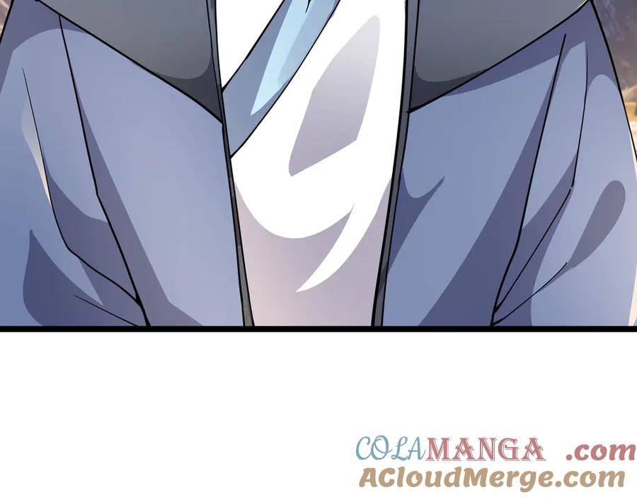 《沉睡万古：出世横推诸天》第75话 老逼登，食屎了你！ 第77页