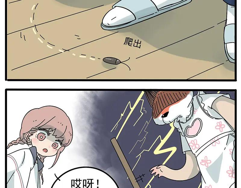 废柴狐阿桔 - 第12话 - 第6张图