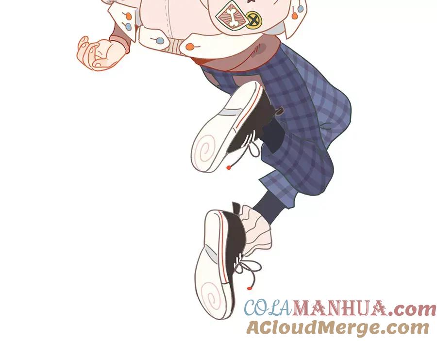 废柴狐阿桔 - 第82话 - 第70张图