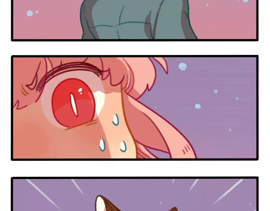 废柴狐阿桔 - 春节番外（上） - 第6张图