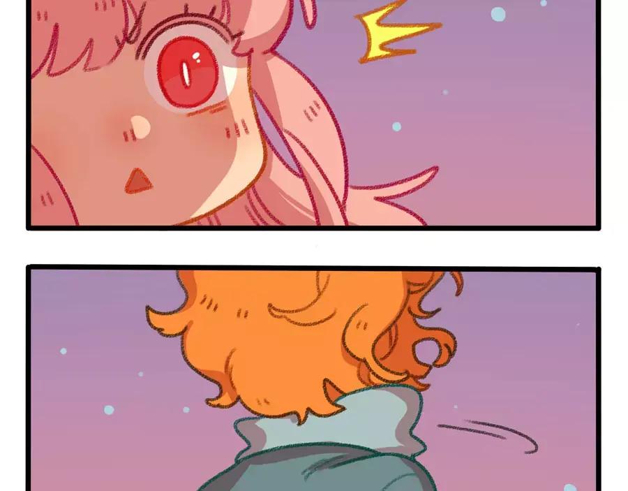 废柴狐阿桔 - 春节番外（上） - 第5张图