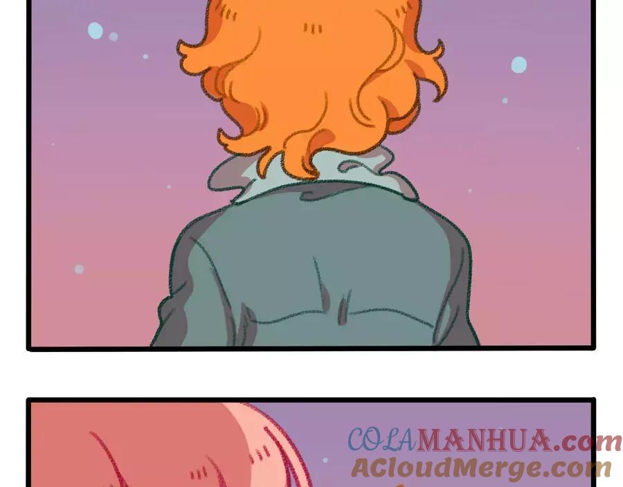 废柴狐阿桔 - 春节番外（上） - 第4张图