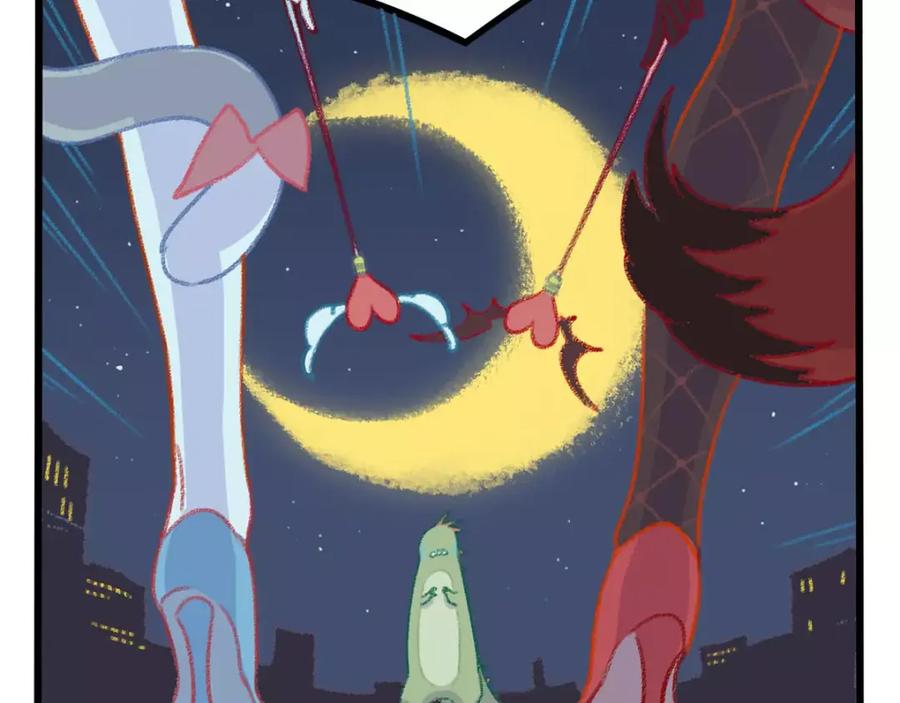 废柴狐阿桔 - 春节番外（下） - 第9张图