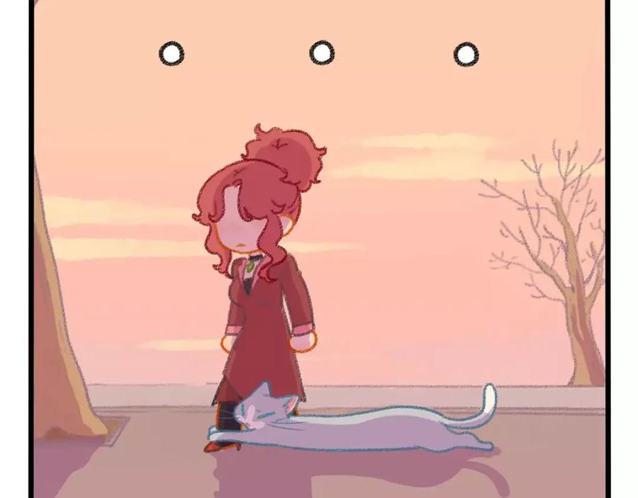 废柴狐阿桔 - 春节番外（下） - 第23张图