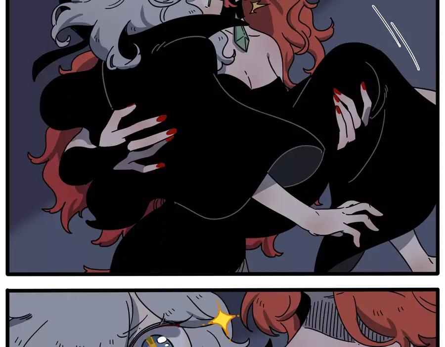 废柴狐阿桔 - 第85话 - 第51张图