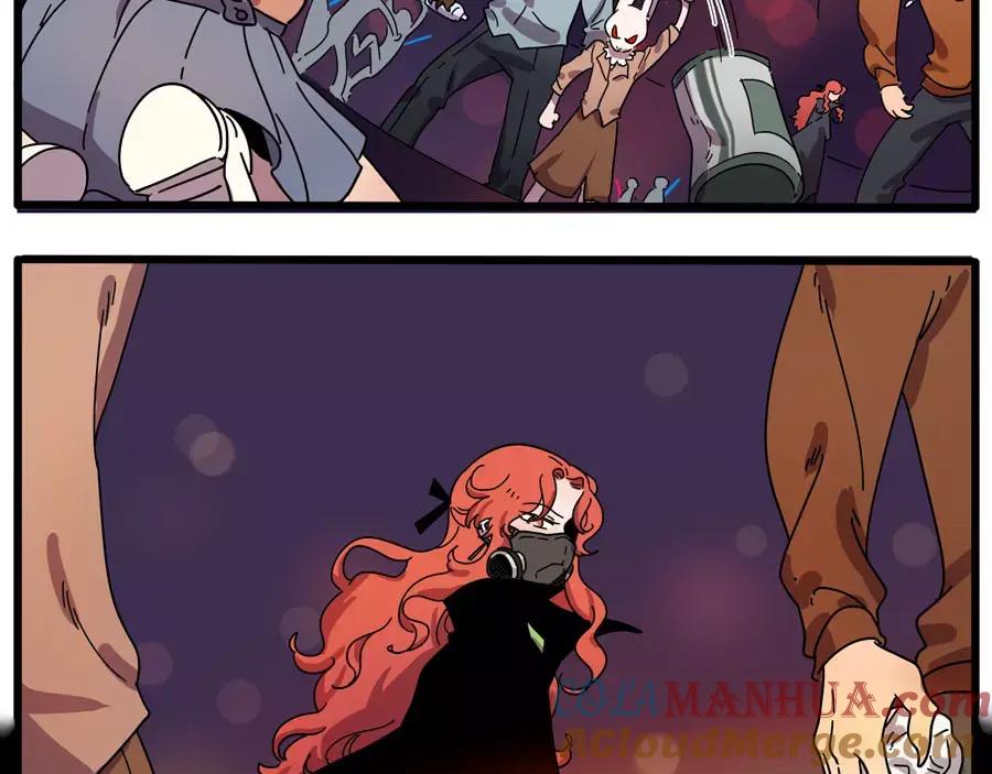 废柴狐阿桔 - 第85话 - 第4张图