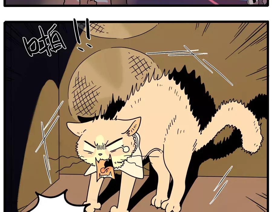 废柴狐阿桔 - 第85话 - 第21张图