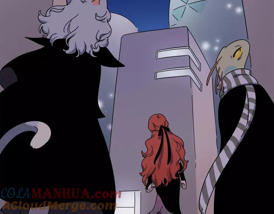 废柴狐阿桔 - 第92话 - 第4张图