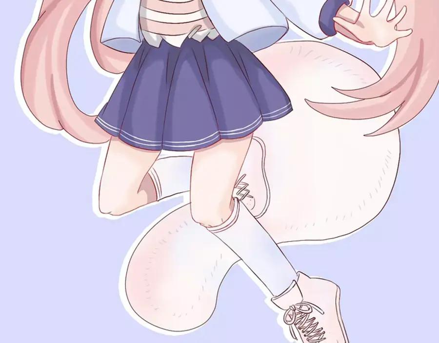 废柴狐阿桔 - 第93话 - 第65张图