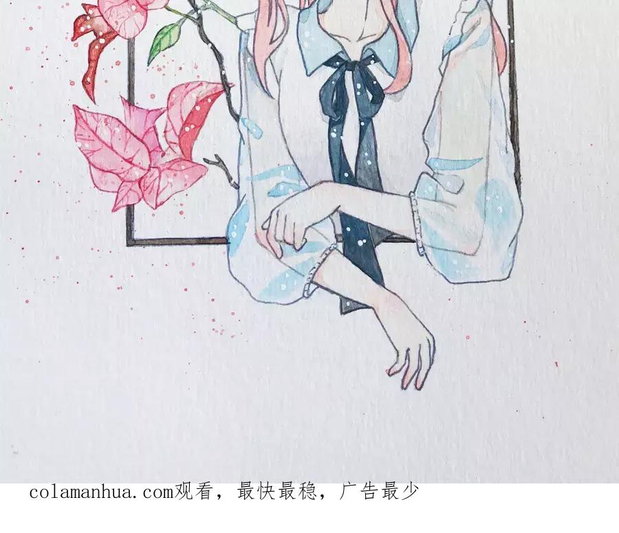 废柴狐阿桔 - 第95话（下） - 第74张图