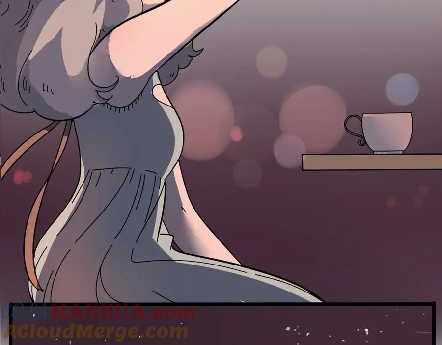 废柴狐阿桔 - 母亲节特辑 - 第49张图